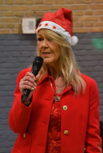 Multiculturele dansavond 19 december 2025