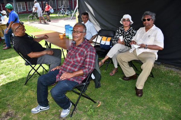 Wijkfeest 8 juli 2023