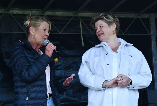 Wijkfeest 8 juni 2024