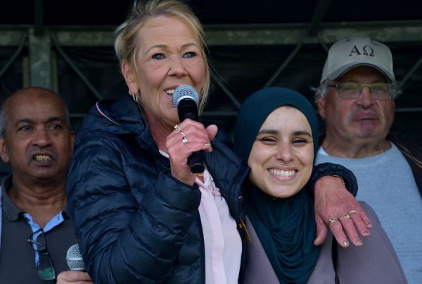 Wijkfeest 8 juni 2024