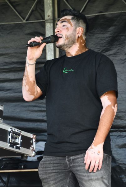 Wijkfeest 8 juni 2024
