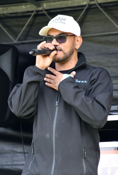 Wijkfeest 8 juni 2024