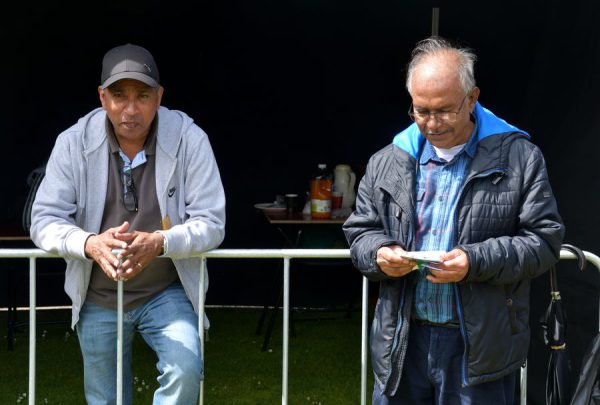 Wijkfeest 8 juni 2024