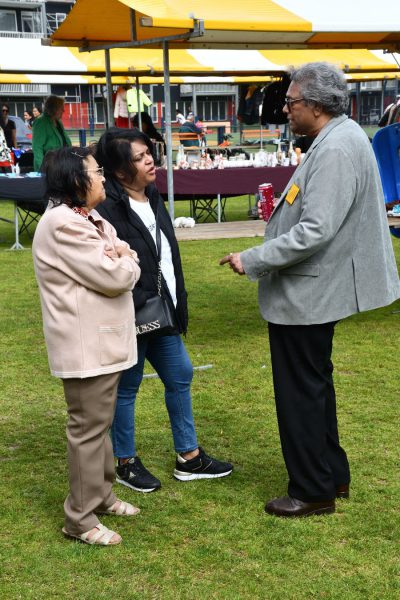 Wijkfeest 8 juni 2024