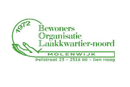 BOL Laakkwartier-Noord